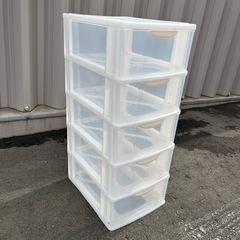 決まりました　　収納ボックスの画像