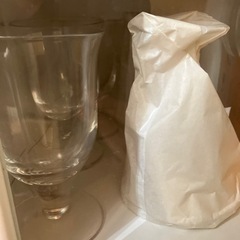 カフェグラス、喫茶店用グラス✖️6の画像