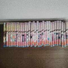 スラムダンク全巻セット