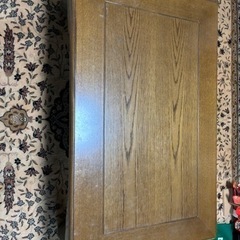 家具 テーブル こたつの画像