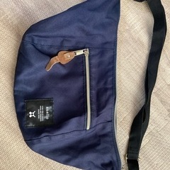 anello 斜め掛けバック