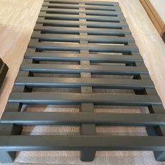 家具 ベッド シングルベッド