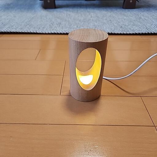 間接ライト