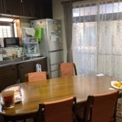 家具  ダイニングテーブル