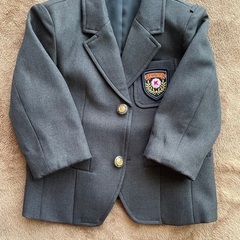 勝田台幼稚園　制服一式　使用期間1日のみ！