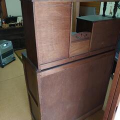 家具 収納家具 キャビネットの画像