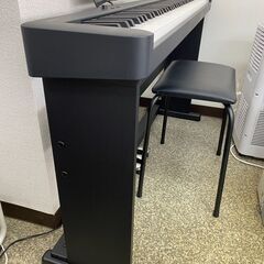 ☆超美品☆  CASIO  電子ピアノ   CDP-S160　2022年製の画像