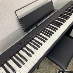 ☆超美品☆  CASIO  電子ピアノ   CDP-S160　2022年製の画像