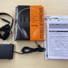 ☆超美品☆  CASIO  電子ピアノ   CDP-S160　2022年製の画像