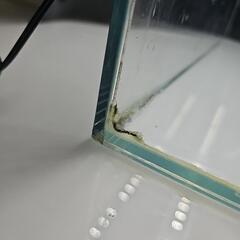 ADAキューブガーデン60ジャンクの画像