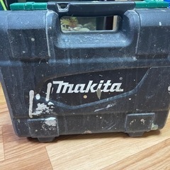 MAKITAインパクト