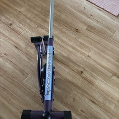 レッグマジックの画像