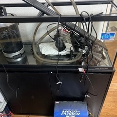 水槽セット