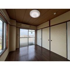 💙初期費用5万円！フリーレント1ヶ月！敷礼０！《2DK》宇都宮市...