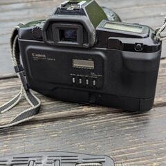 コレクター品:Canon EOS650 一眼レフフィルムカメラ の画像