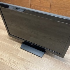液晶テレビ　orion 32型　DU323-B2 札幌引取限定