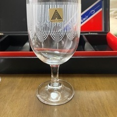 【お話し中】ワイングラス5個セットの画像