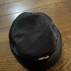 シャネル　バケットハット　帽子の画像
