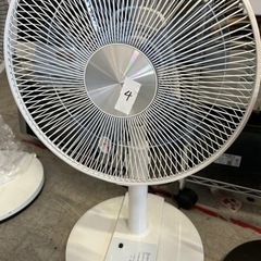 扇風機ランダム2台セット3,000円・1台2000円の画像