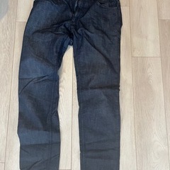 ジャーナルスタンダード　Mサイズジーンズ
