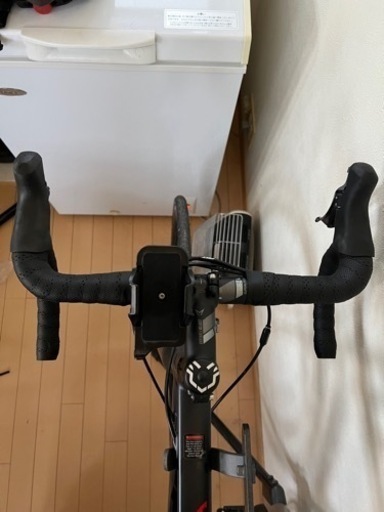 自転車 クロスバイク