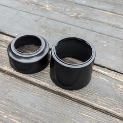 キャノンEOS650用望遠レンズの画像