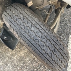 スズキ キャリィトラック 予備検査付・5MT・エアコン・パワステ・切り替え式4WDの画像