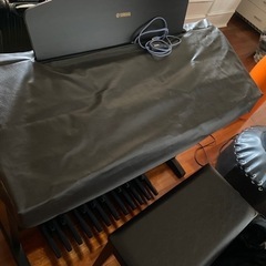 YAMAHA エレクトーン　EL-100