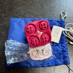 EH-HE9A-P  頭皮エステの画像