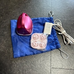 EH-HE9A-P  頭皮エステ