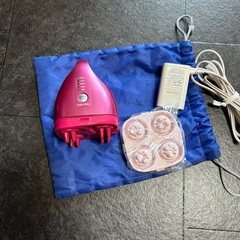 EH-HE9A-P  頭皮エステの画像