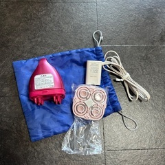 EH-HE9A-P  頭皮エステの画像