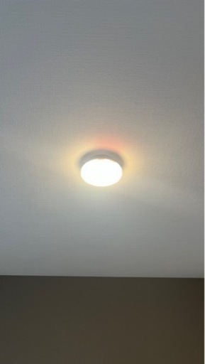 LED小型シーリングライト