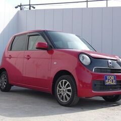 ■686★車検令和7年2月迄★ホンダ　N-ONE　G（平成25年...