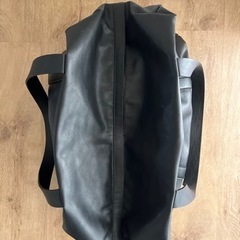 ZARA トートバッグ　の画像