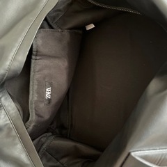 ZARA トートバッグ　の画像
