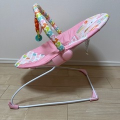 バウンサーの画像