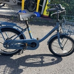 自転車 折りたたみ自転車
