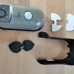 ケーブル有り＆値下!!防犯カメラ譲ります（1）の画像