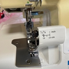 家電 生活家電 ミシンの画像