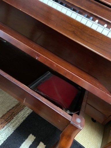 楽器 鍵盤楽器、ピアノ