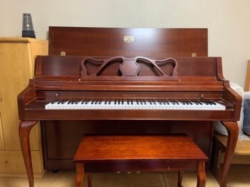 楽器 鍵盤楽器、ピアノ