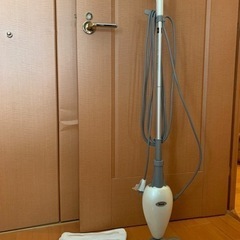シャーク　Shark スチームモップ