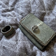 アリフコレクションキーケース