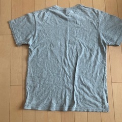 お譲り先が決まりました　チャムス　Tシャツ の画像