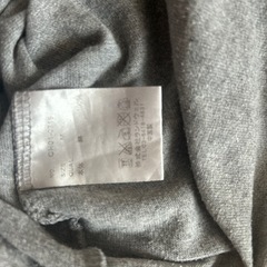 お譲り先が決まりました　チャムス　Tシャツ の画像