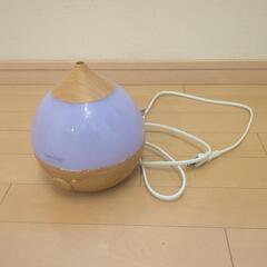 加湿器