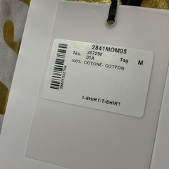 服/ファッション Tシャツ レディースの画像