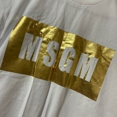 服/ファッション Tシャツ レディースの画像