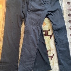 サイズ150 　パンツ５枚セットの画像